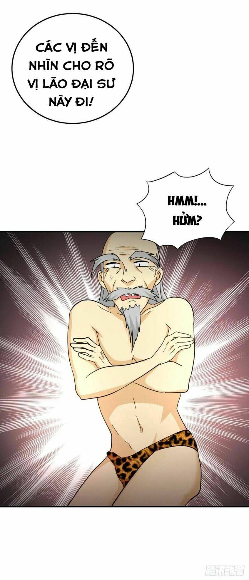 Đại Gia Livestream Vạn Giới: Chapter 58