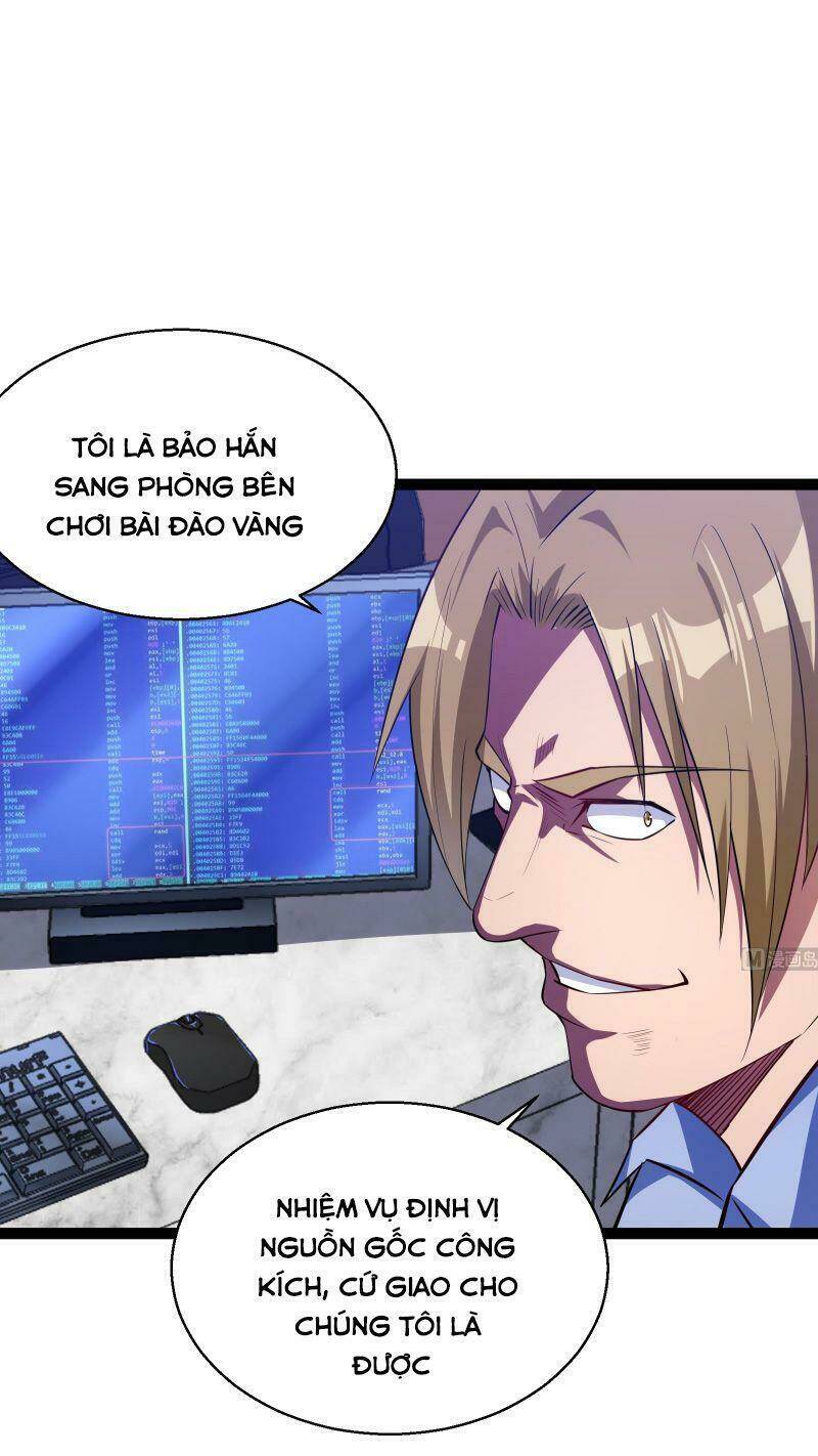 Shipper Thần Cấp: Chapter 57