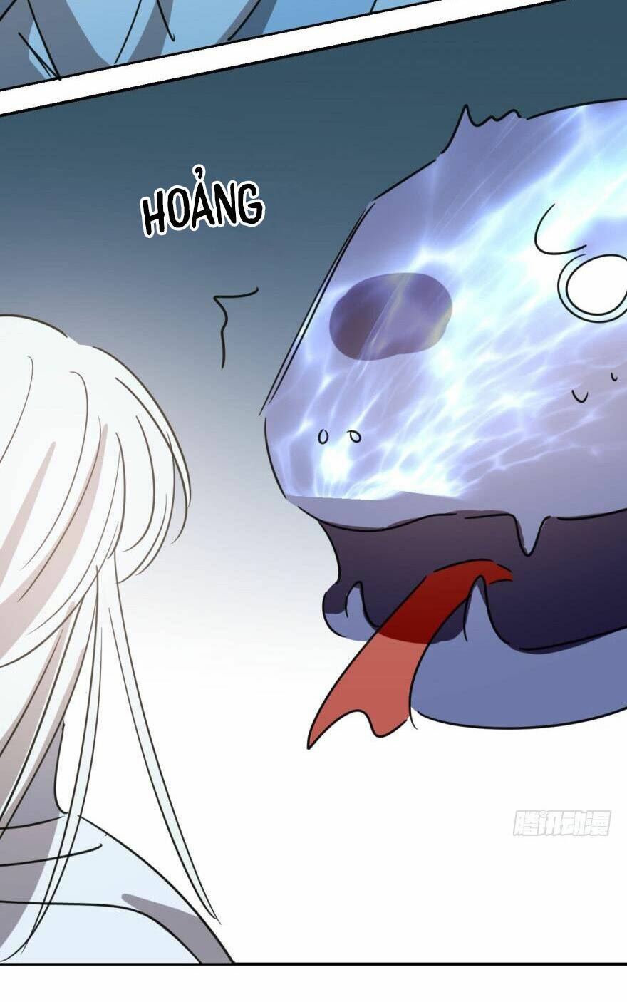 Truy Bắt Ngao Ngao: Chapter 31