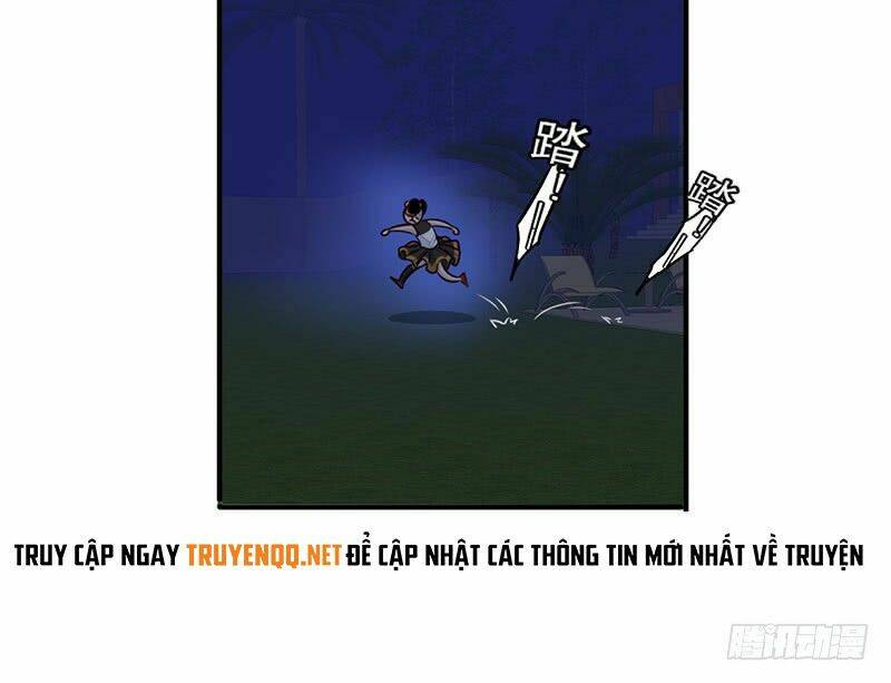 Lật Mặt: Chapter 13