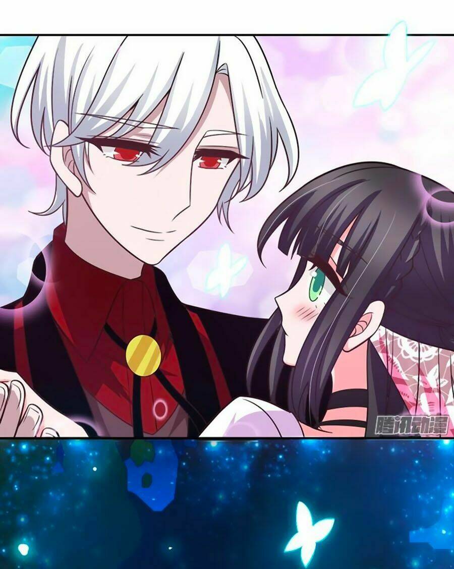 Người Yêu Khát Máu Của Tôi: Chapter 66