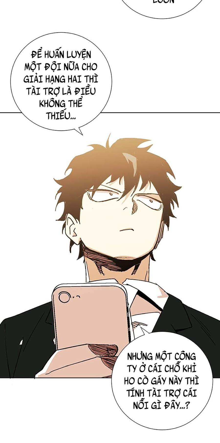 Hard Core Leveling Warrior Ss2: Chapter 134