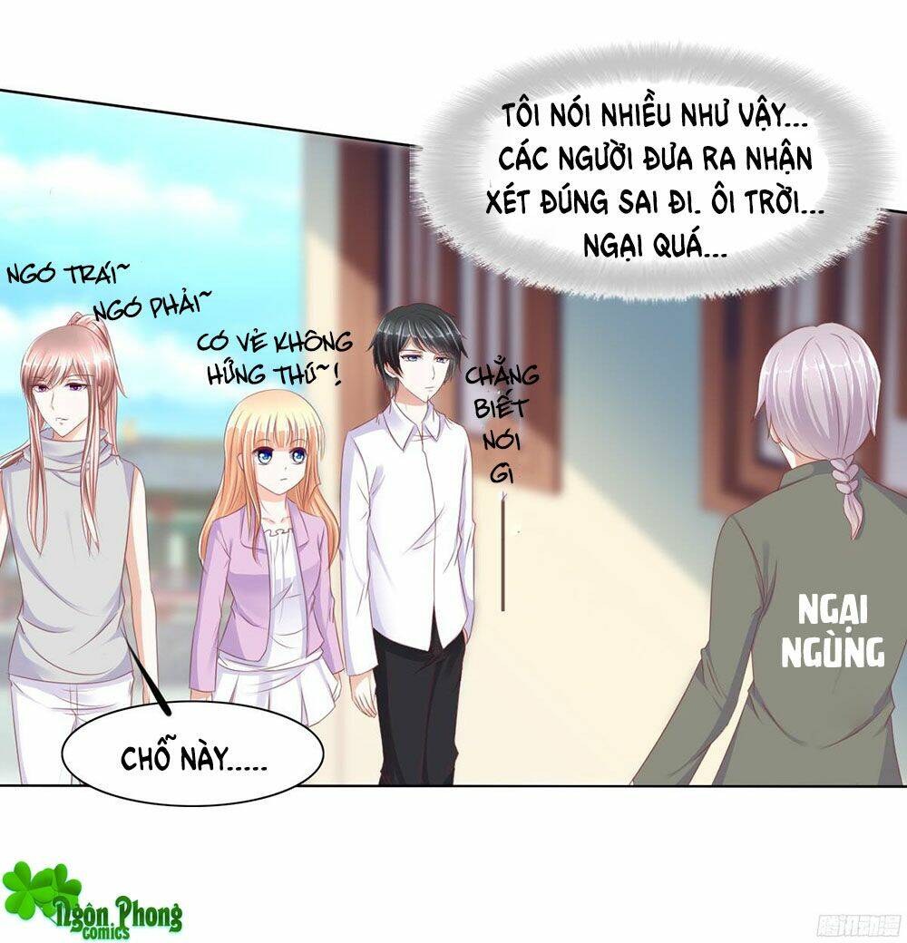 Hoàng Đế “Phế Vật” Tiến Hóa Sử: Chapter 44