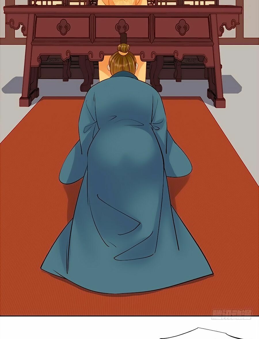 Xuân Khuê Bí Lục: Xưởng Công Thái Liêu Nhân: Chapter 80