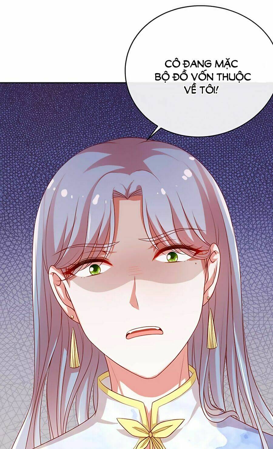 Cả Thế Giới Đều Không Bằng Người: Chapter 37