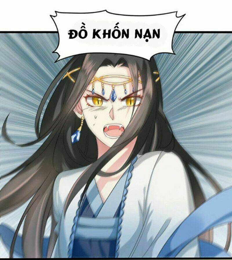 Bắt Quỷ: Chapter 15