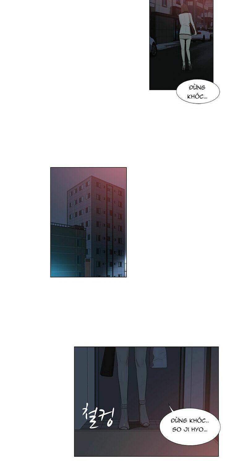 Mùa Của Su: Chapter 5