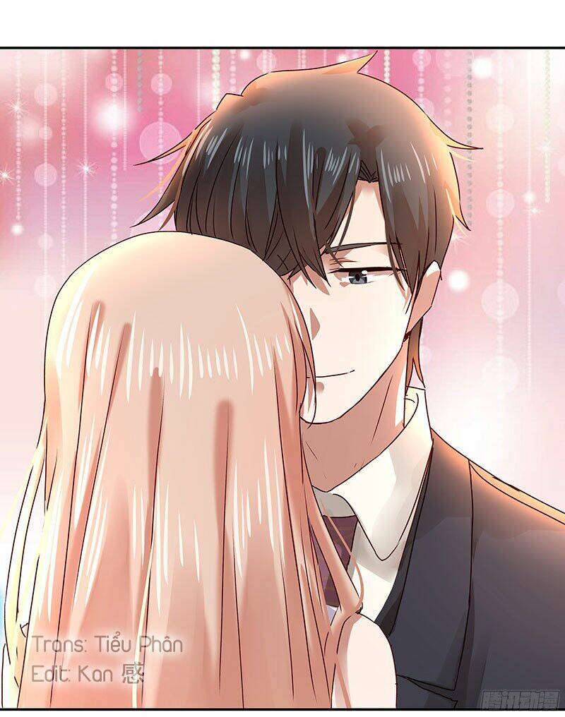 Vợ Yêu Của Ác Ma: Chapter 54