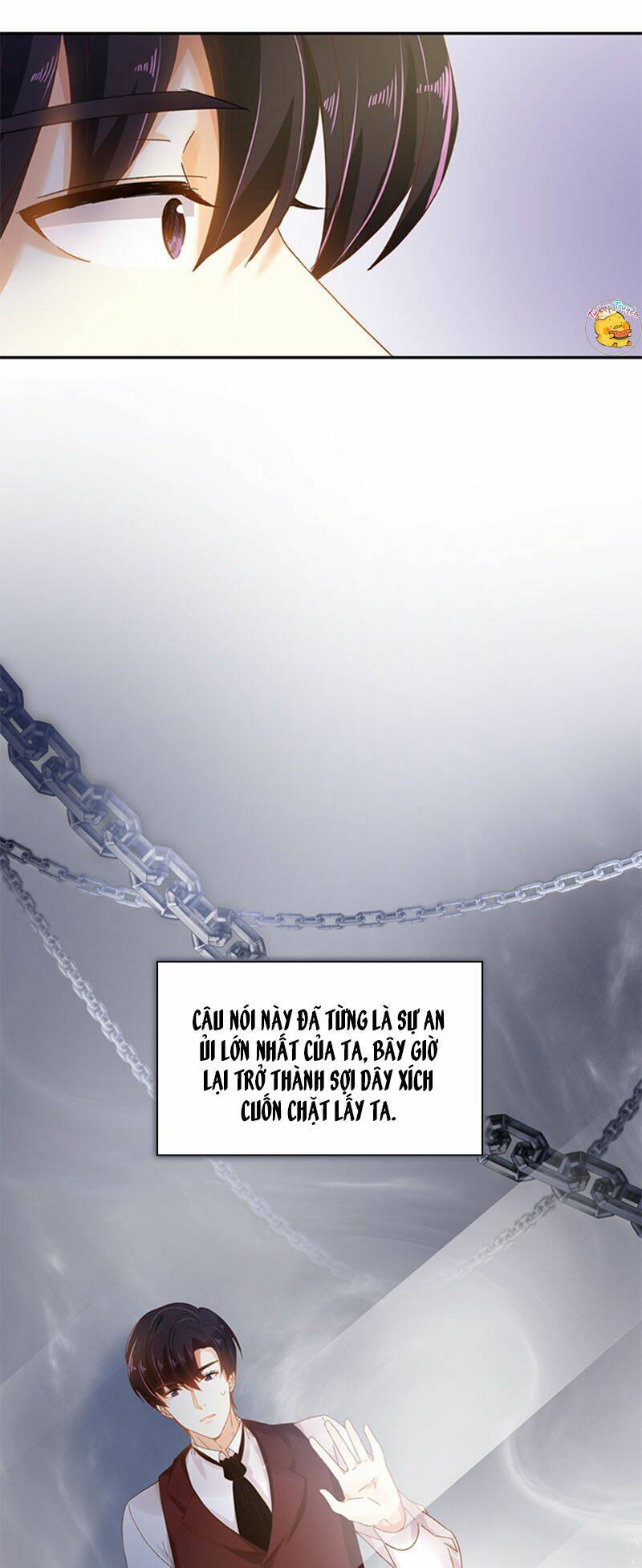 Ác Nữ Cải Biến: Chapter 56