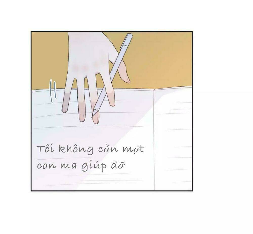 Từ Cái Nhìn Của Em: Chapter 8