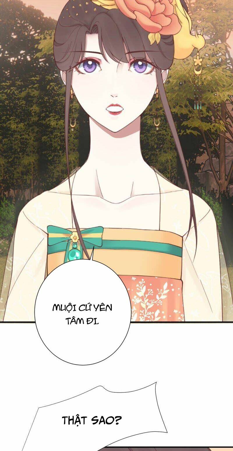 Hoàng Hậu Bận Lắm: Chapter 162