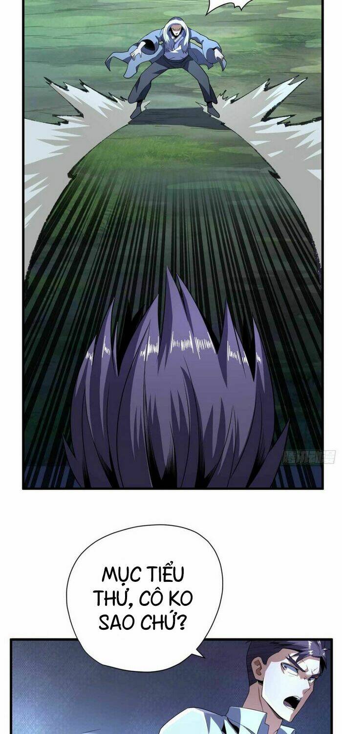 Vương Bài Thần Y: Chapter 71