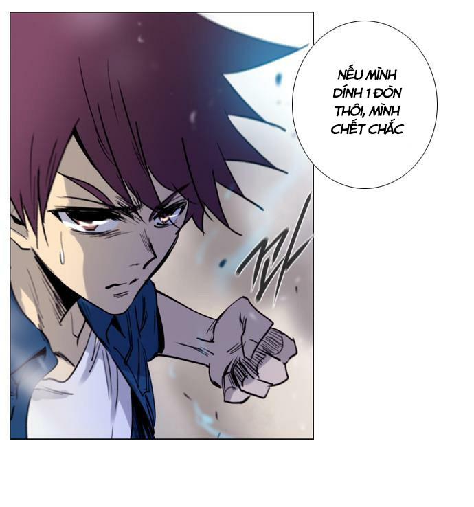 Soul Cartel: Chapter 168