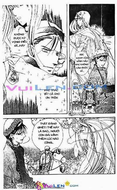 Duyên Kỳ Ngộ: Chapter 11