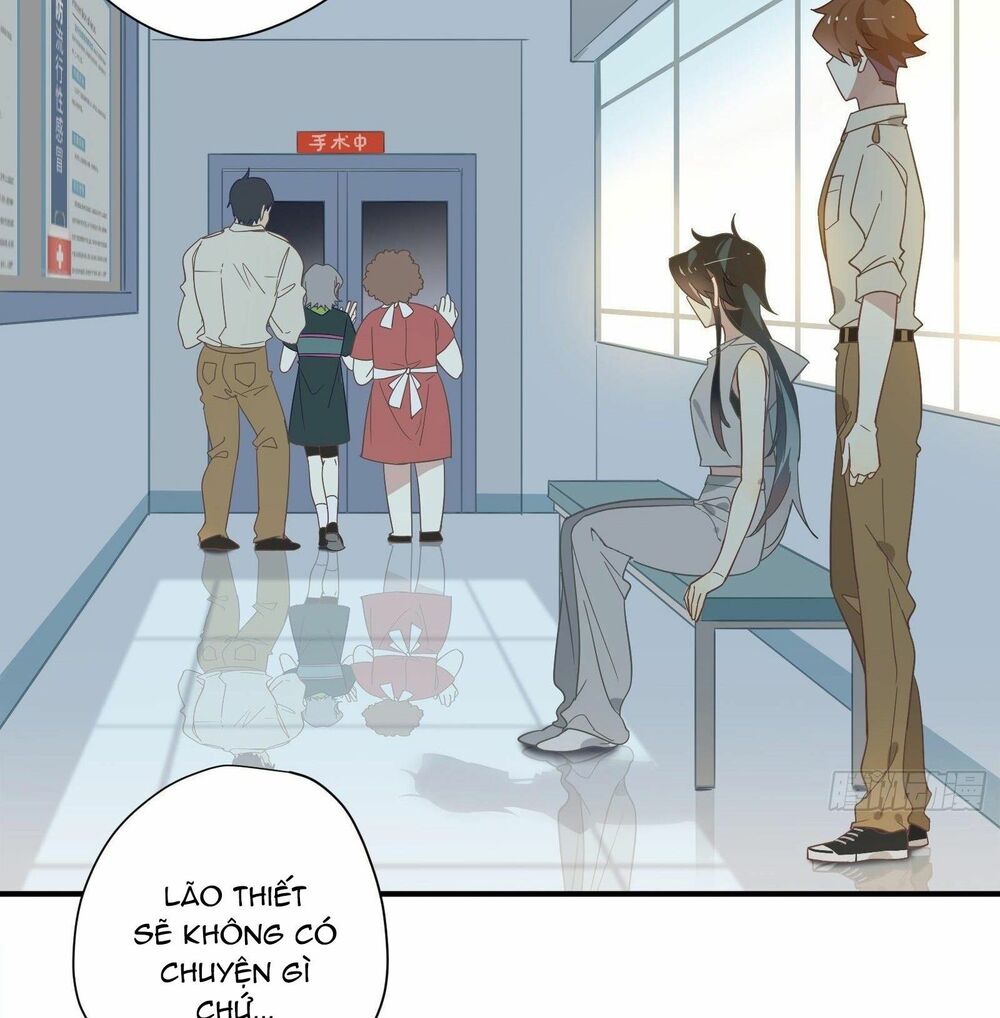 Nữ Phụ Như Tôi Cũng Có Ngày Ra Mắt: Chapter 26