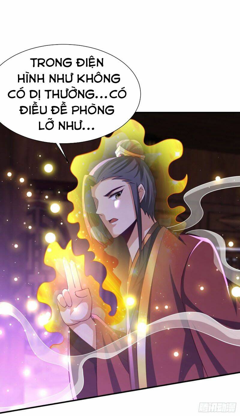 Yêu Giả Vi Vương: Chapter 202