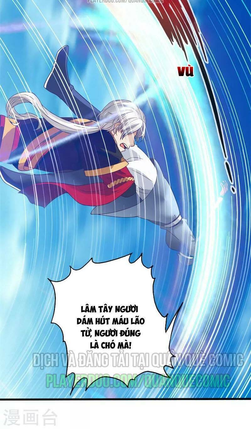 Cuồng Bạo Nghịch Tập: Chapter 5