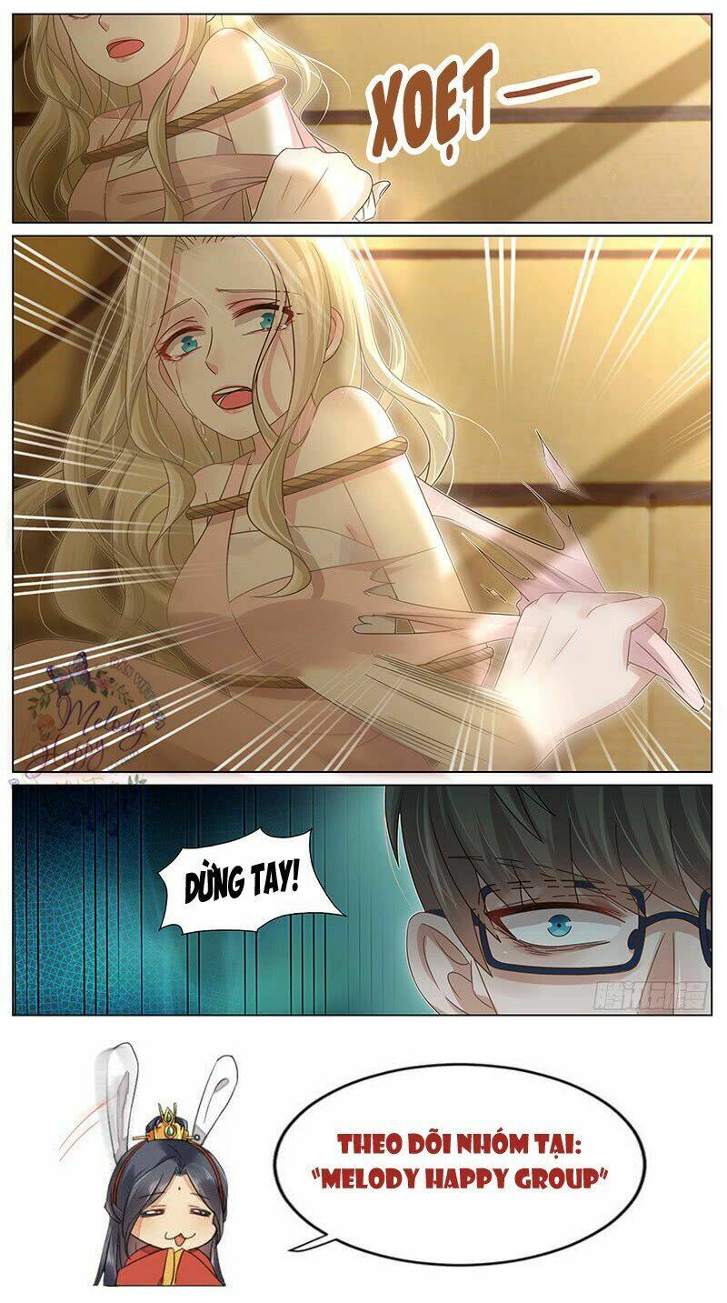 Vương Bài Giáo Thảo: Chapter 235