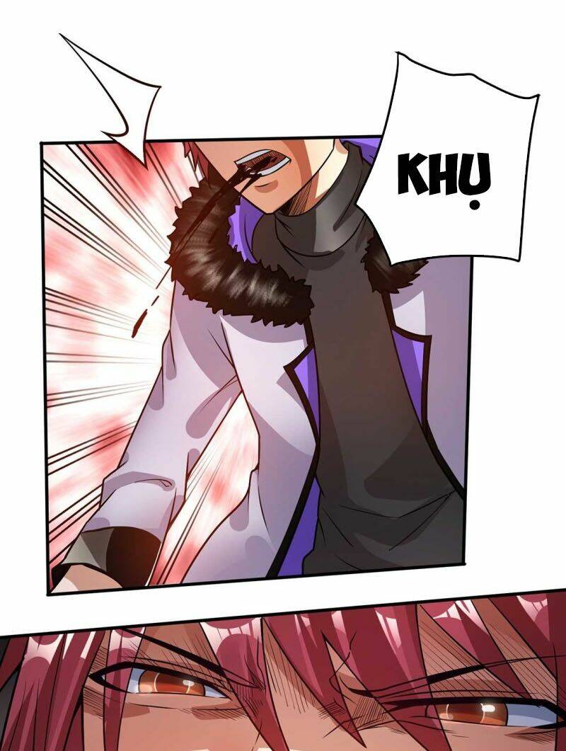 Tiên Vương Trùng Sinh: Chapter 97