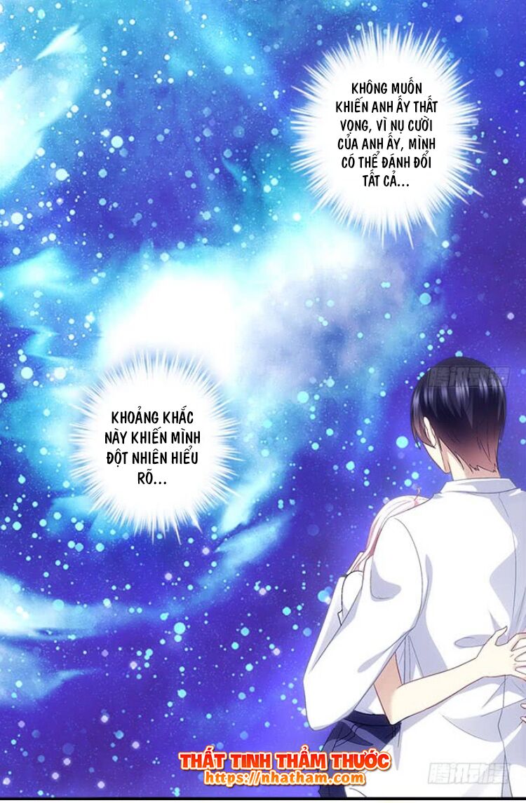 Thiên lại âm linh: Chapter 48