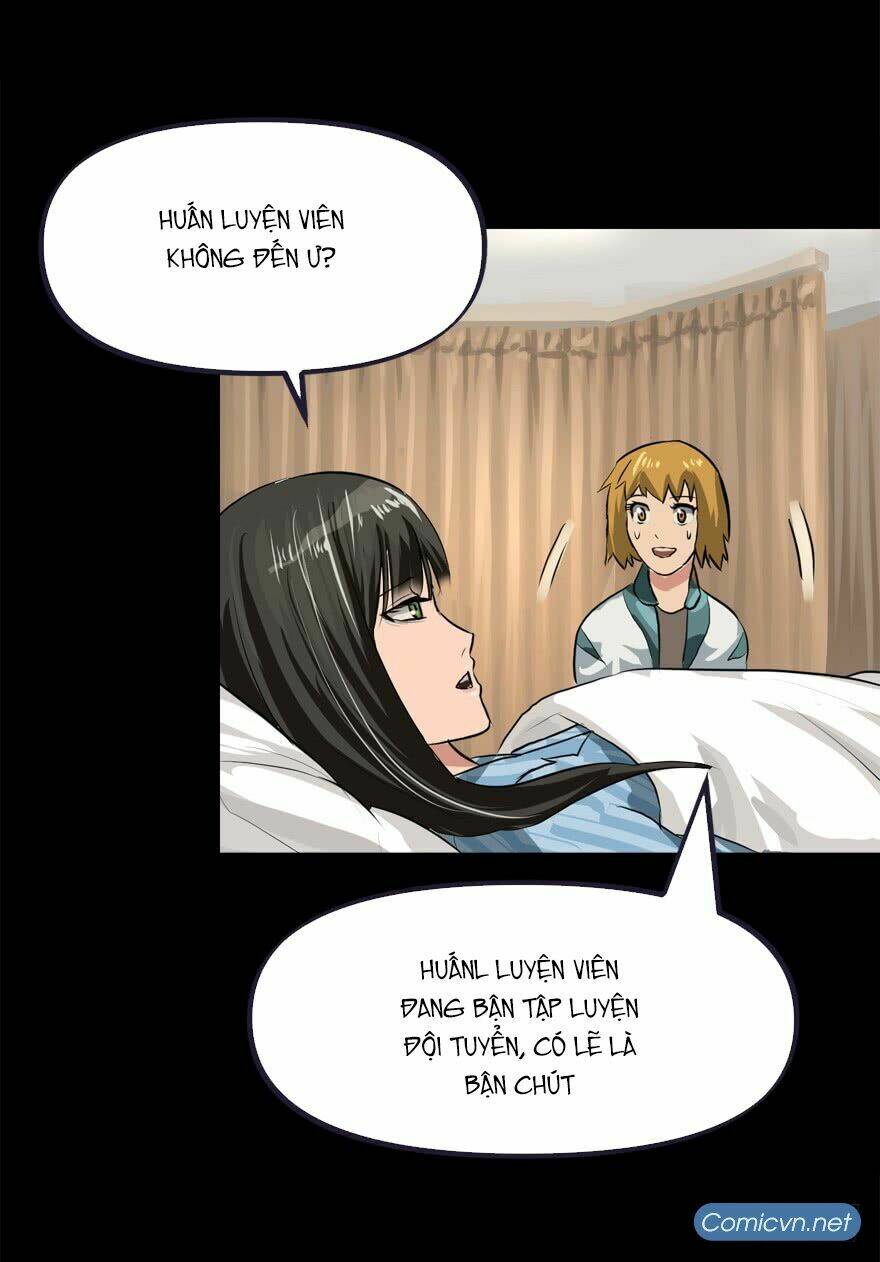Vua Sinh Tồn: Chapter 30