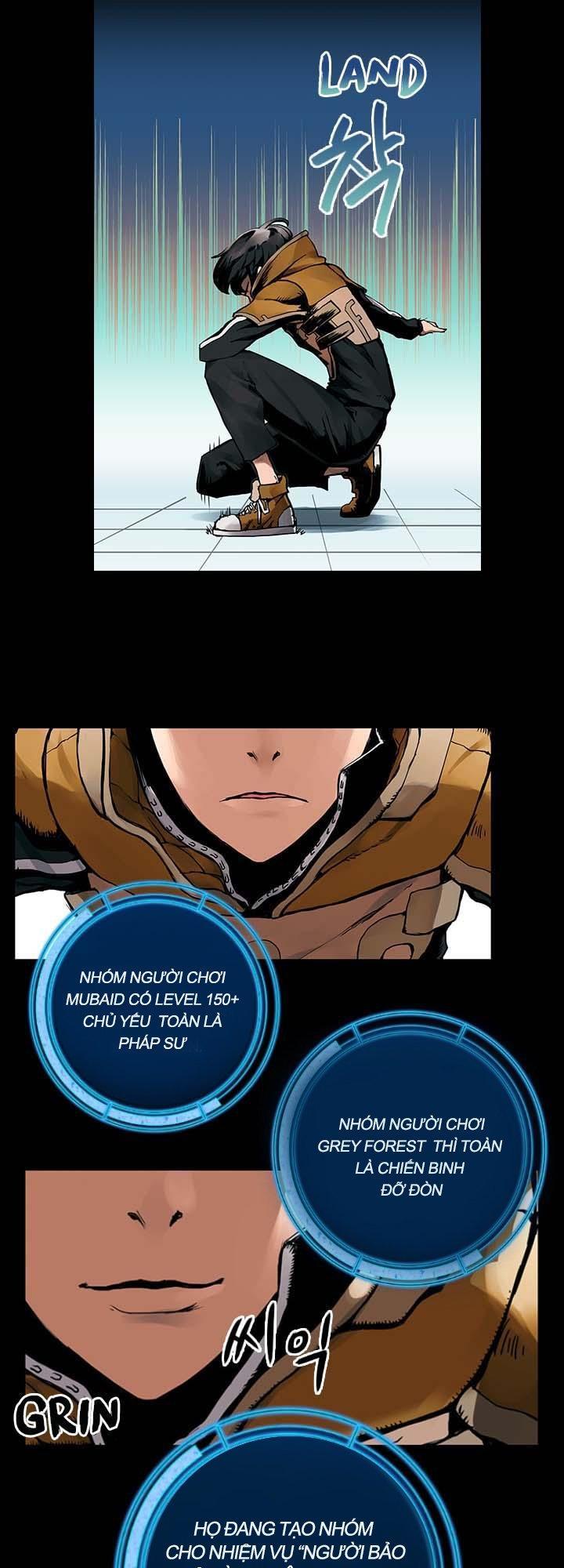 Quá Tải: Chapter 10