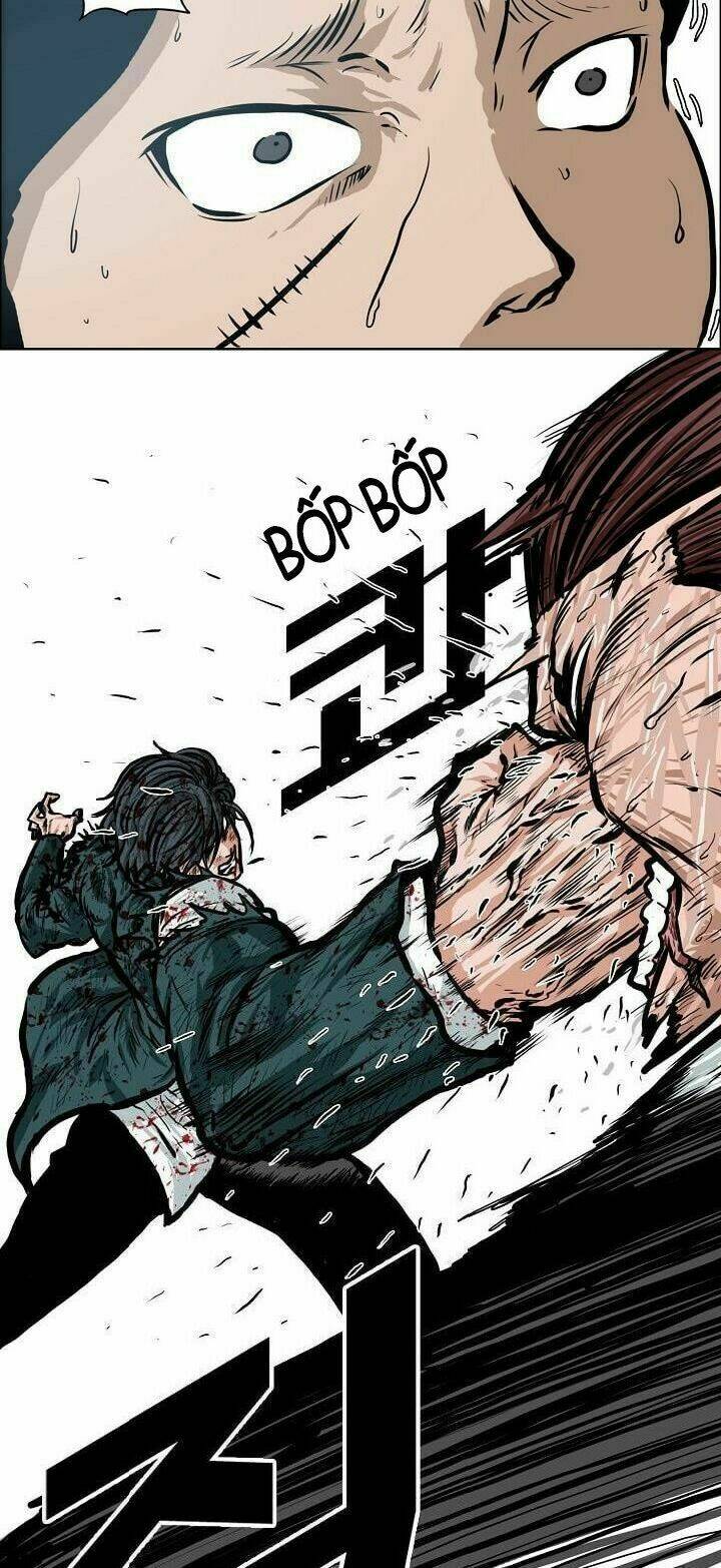 Bá Chủ Học Đường Ss3: Chapter 24