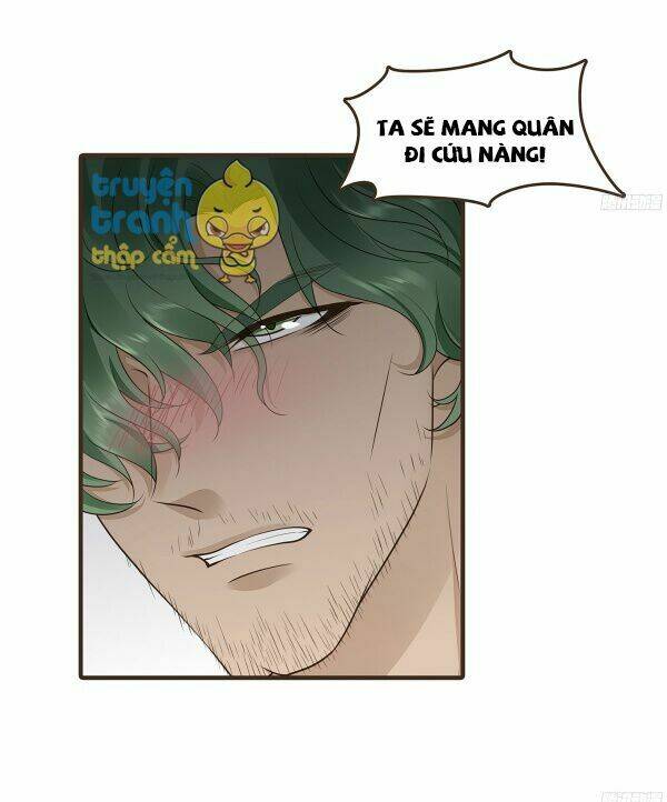 Đại Giá Thừa Tướng: Chapter 63