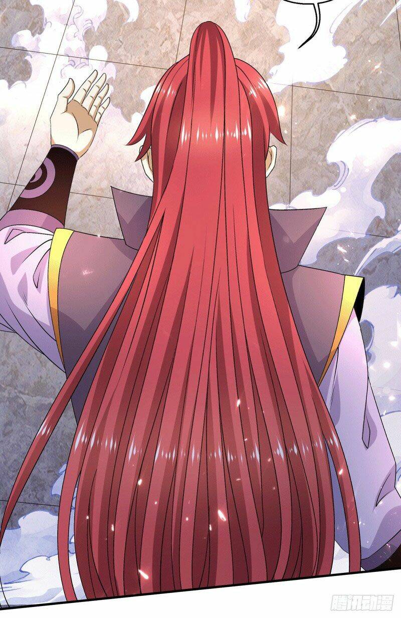 Tiên Vương Trùng Sinh: Chapter 236