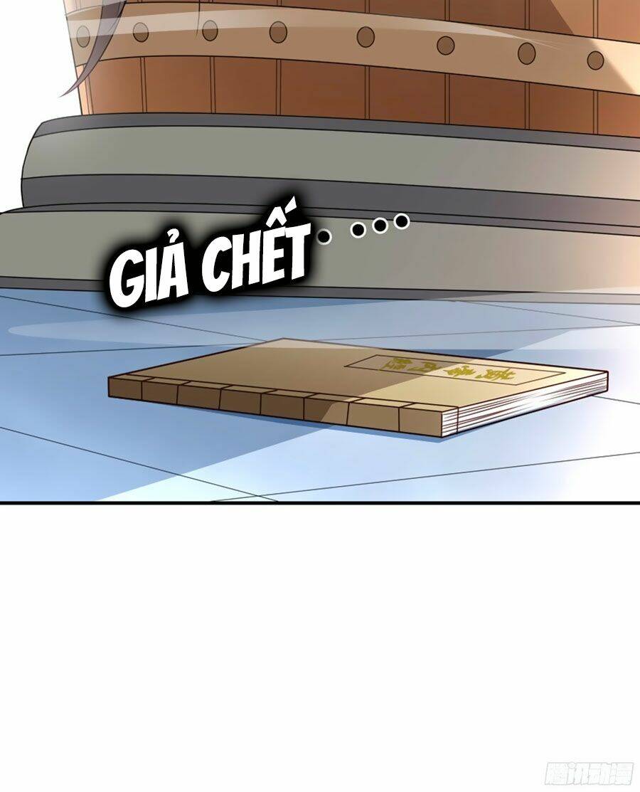 Tiểu Hoàng Thư Và Tiểu Hoàng Thúc: Chapter 3