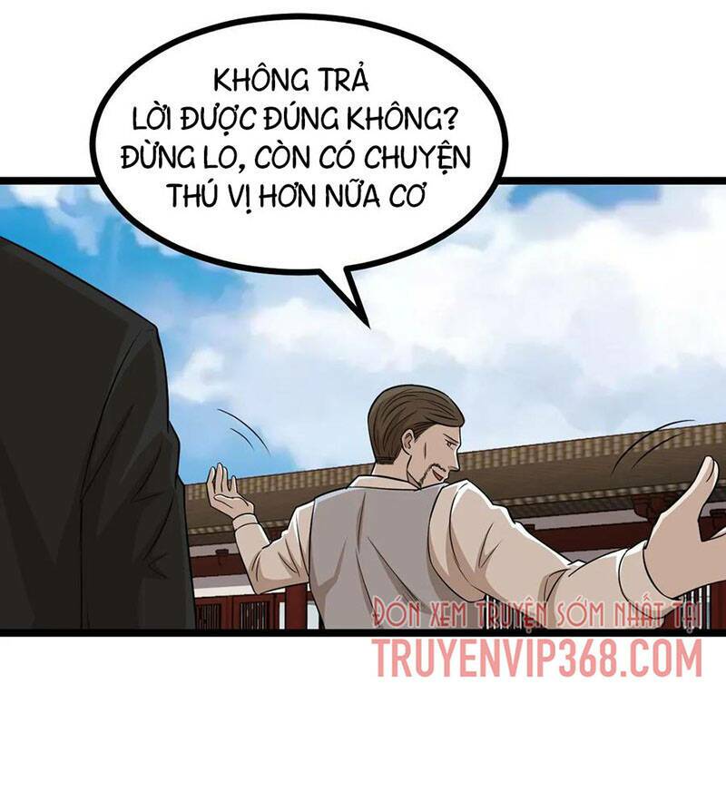 Đai Ca Trở Lại Tuổi 16: Chapter 152