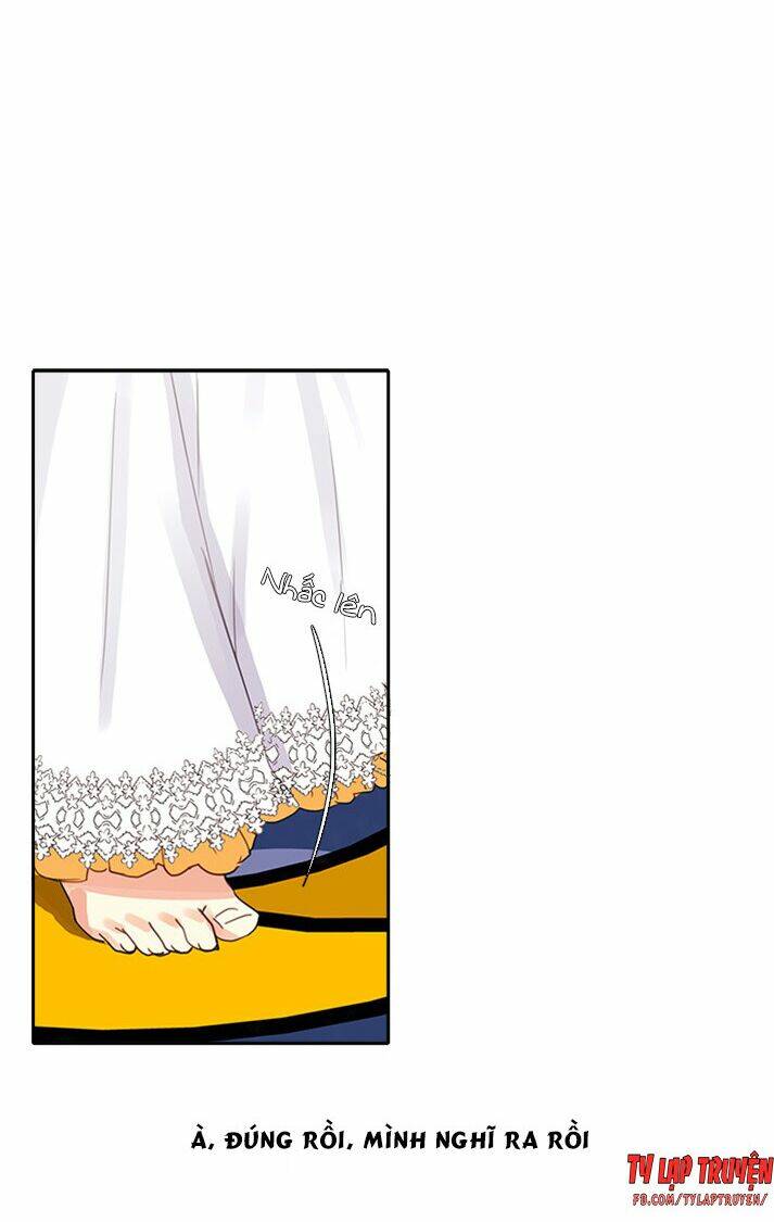 Người Bạn Đồng Hành Của Hoàng Đế: Chapter 1