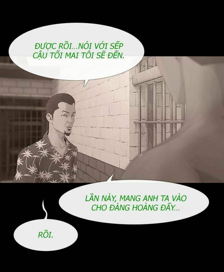 Dead Days: Chapter 50