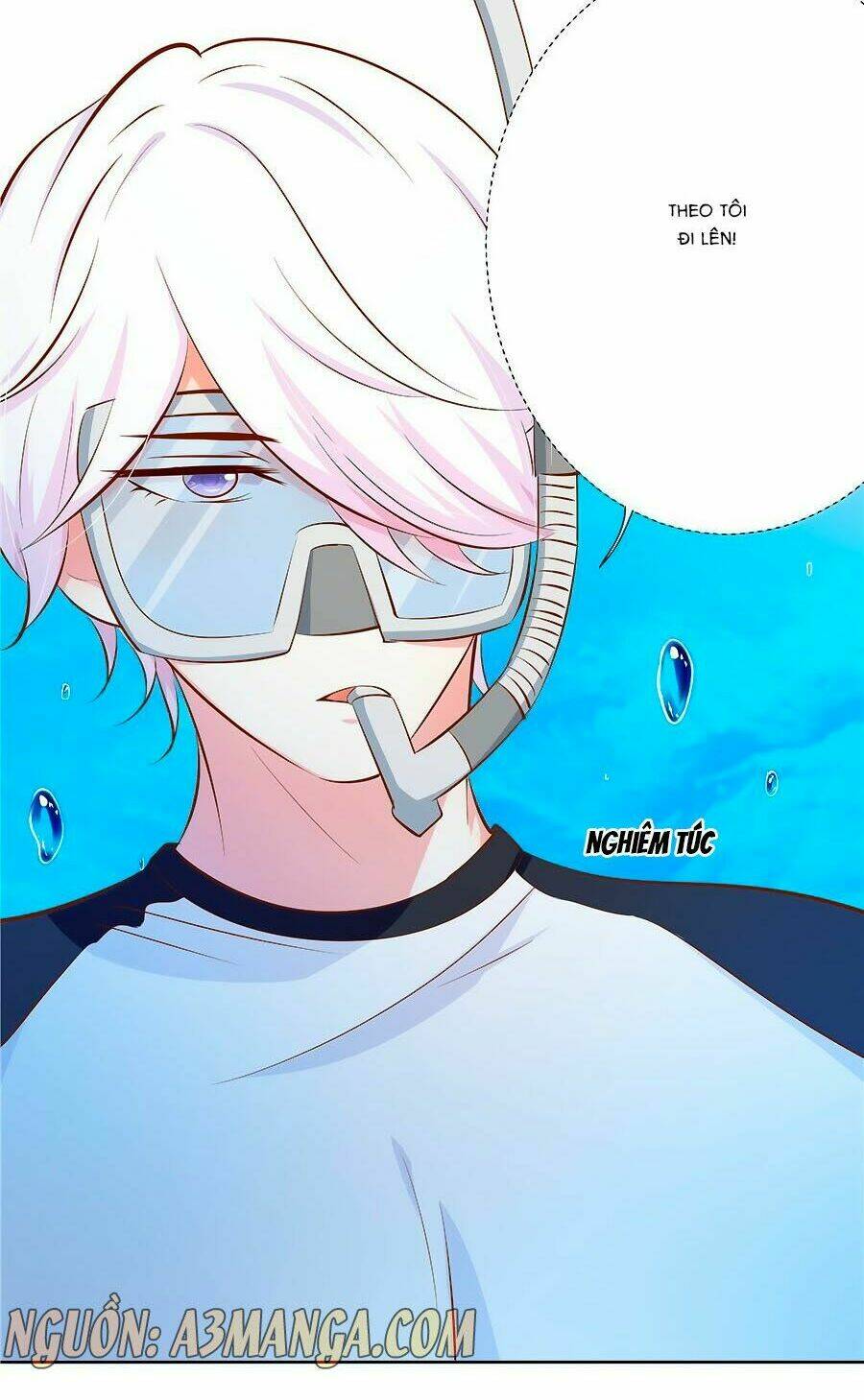 Bạn Trai Là Ngôi Sao: Chapter 57