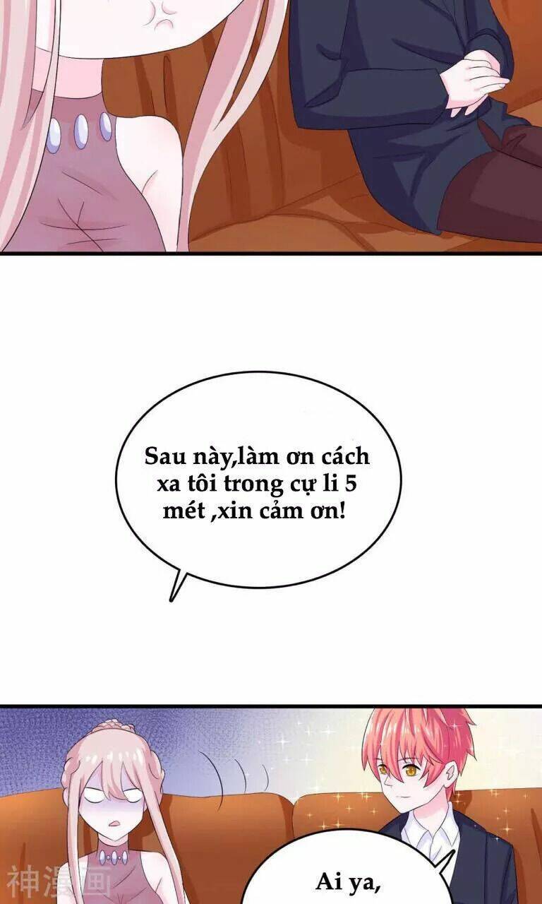 Tôi Vốn Dĩ Bị Bệnh Kiều: Chapter 11