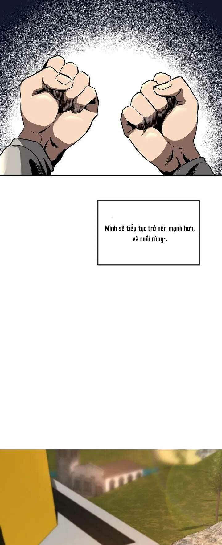 Con Đường Diệt Thần: Chapter 16