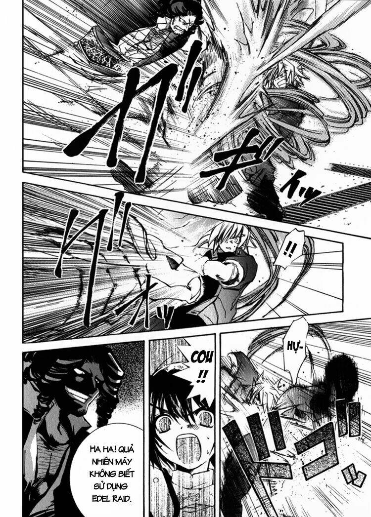 Erementar Gerad: Chapter 5
