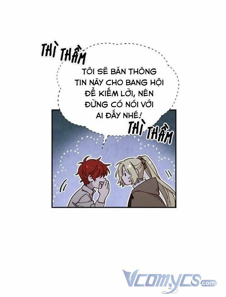 Hãy Cứu Tôi, Công Chúa: Chapter 12