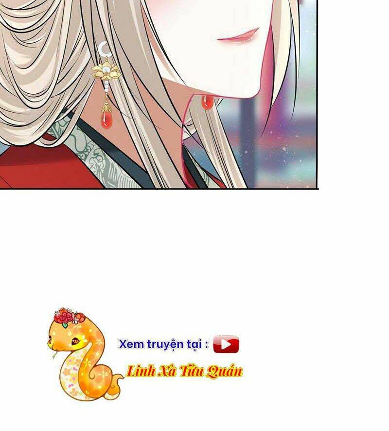 Vương Phi Thật Thích Trang Điểm: Chapter 169