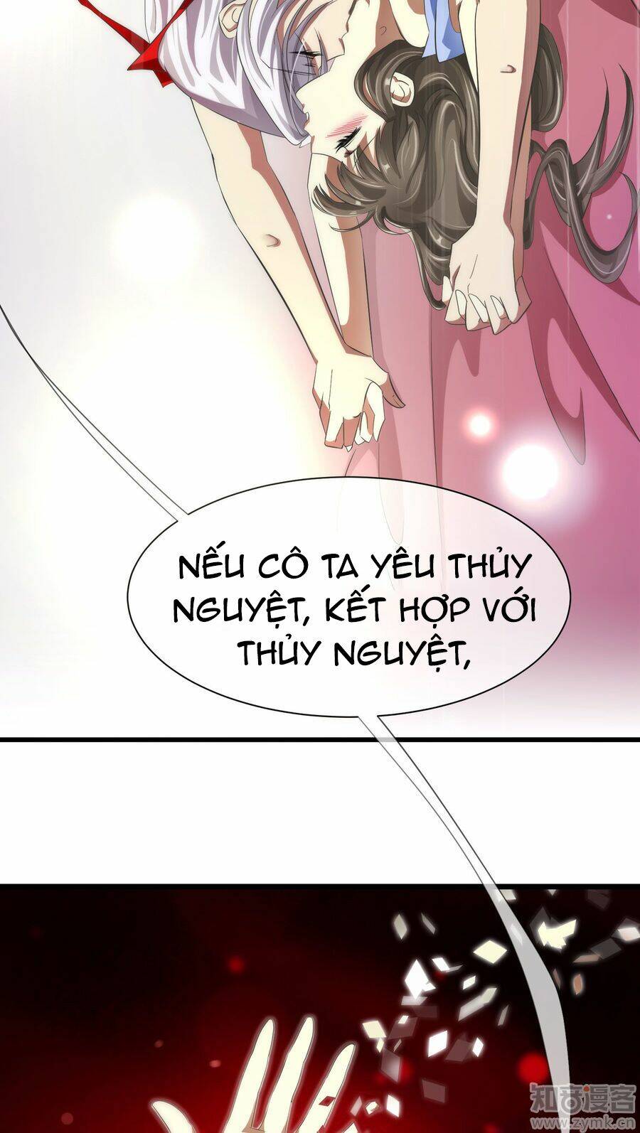 Một Vạn Tư Thế Công Lược Yêu Nam: Chapter 44