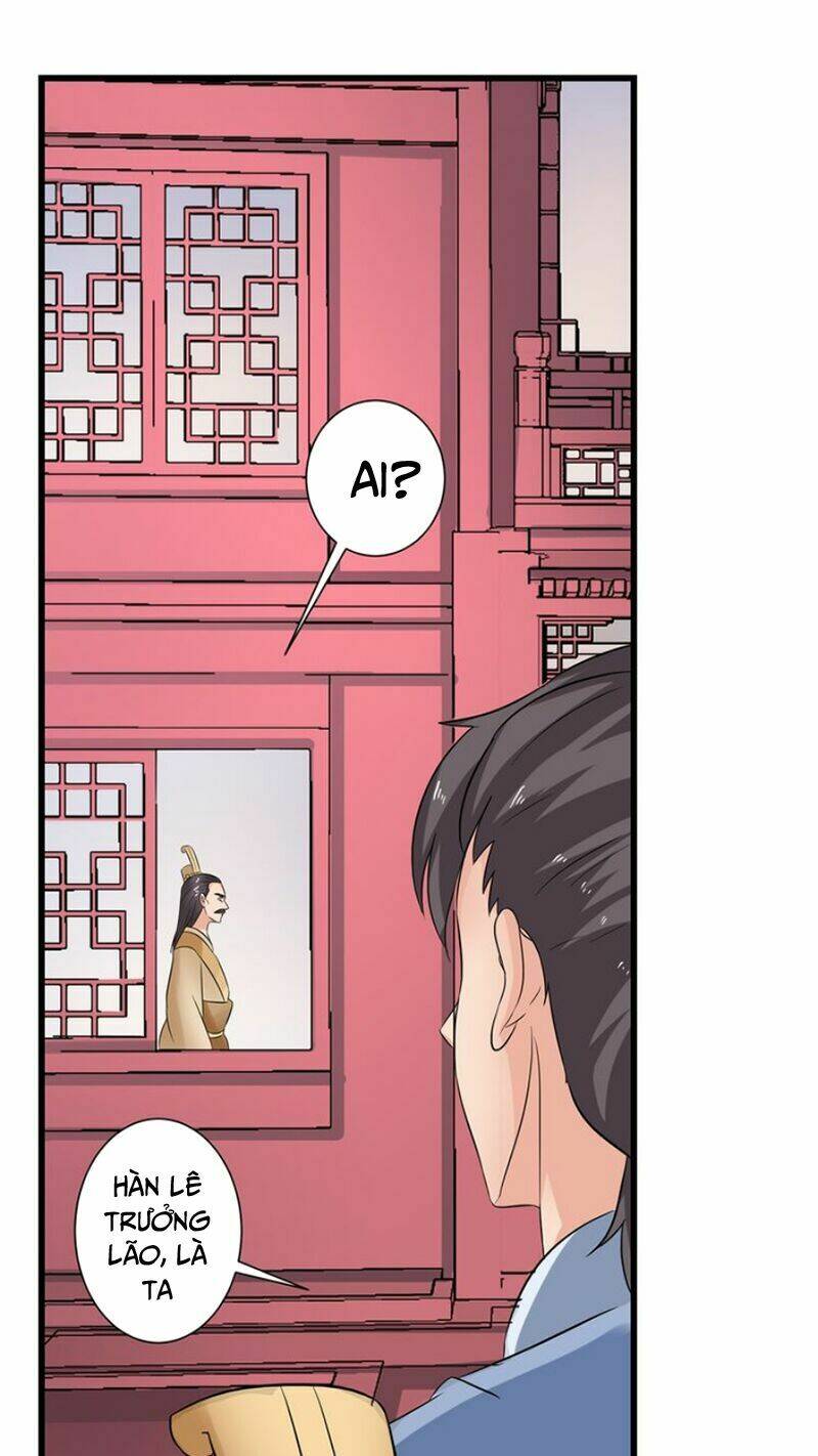 Cực Vũ Huyền Đế: Chapter 45
