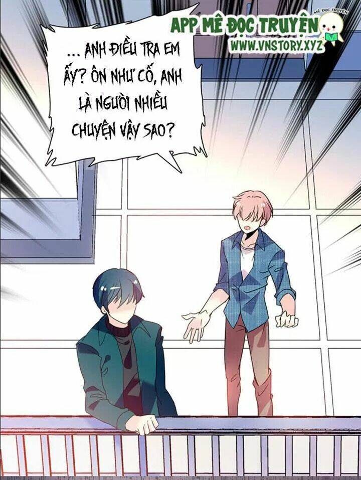 Nữ Hầu Sau Giờ Học: Chapter 72