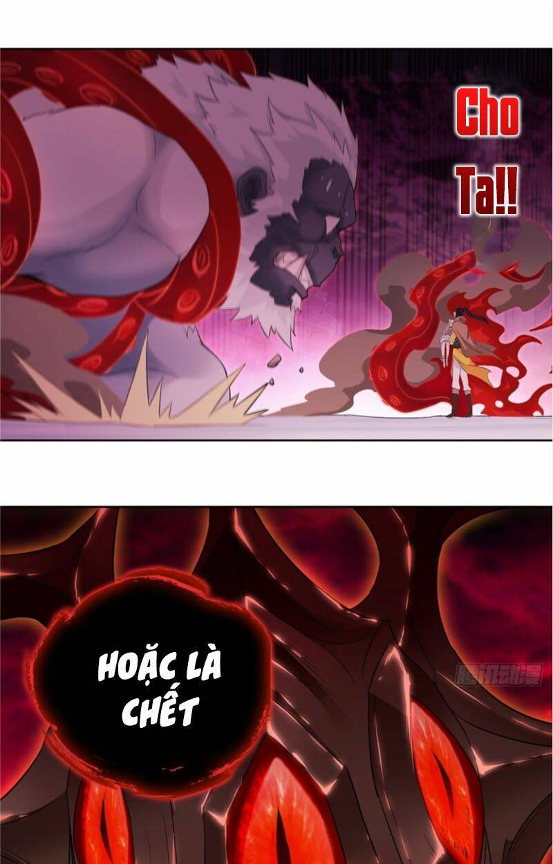 Người Ở Rể Bị Ép Thành Phản Diện Ngoại Truyện: Chapter 8