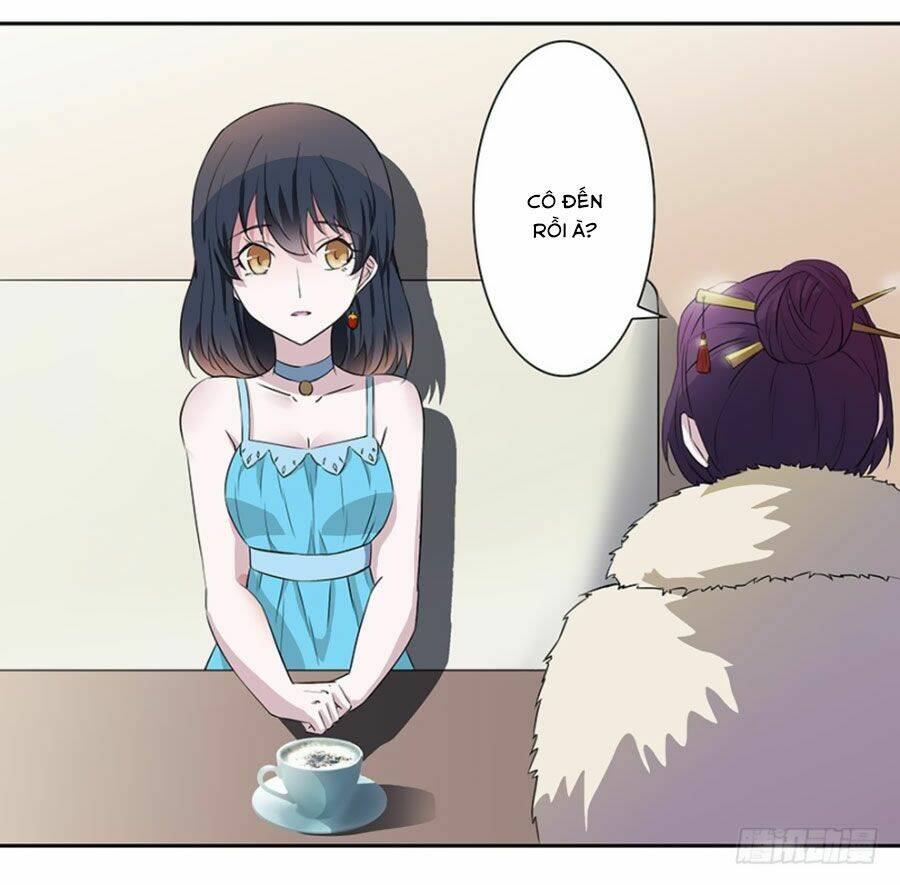 Thiên Kim Đường Môn: Chapter 57