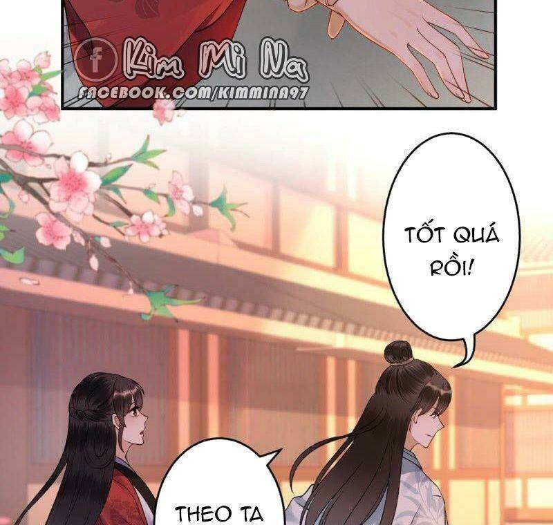Vương Gia Kiêu Ngạo Quá Khó Cua: Chapter 89