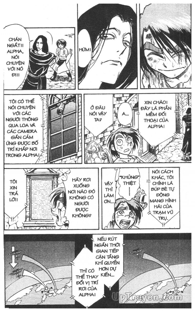 Fujita Kazuhiro: Chapter 43