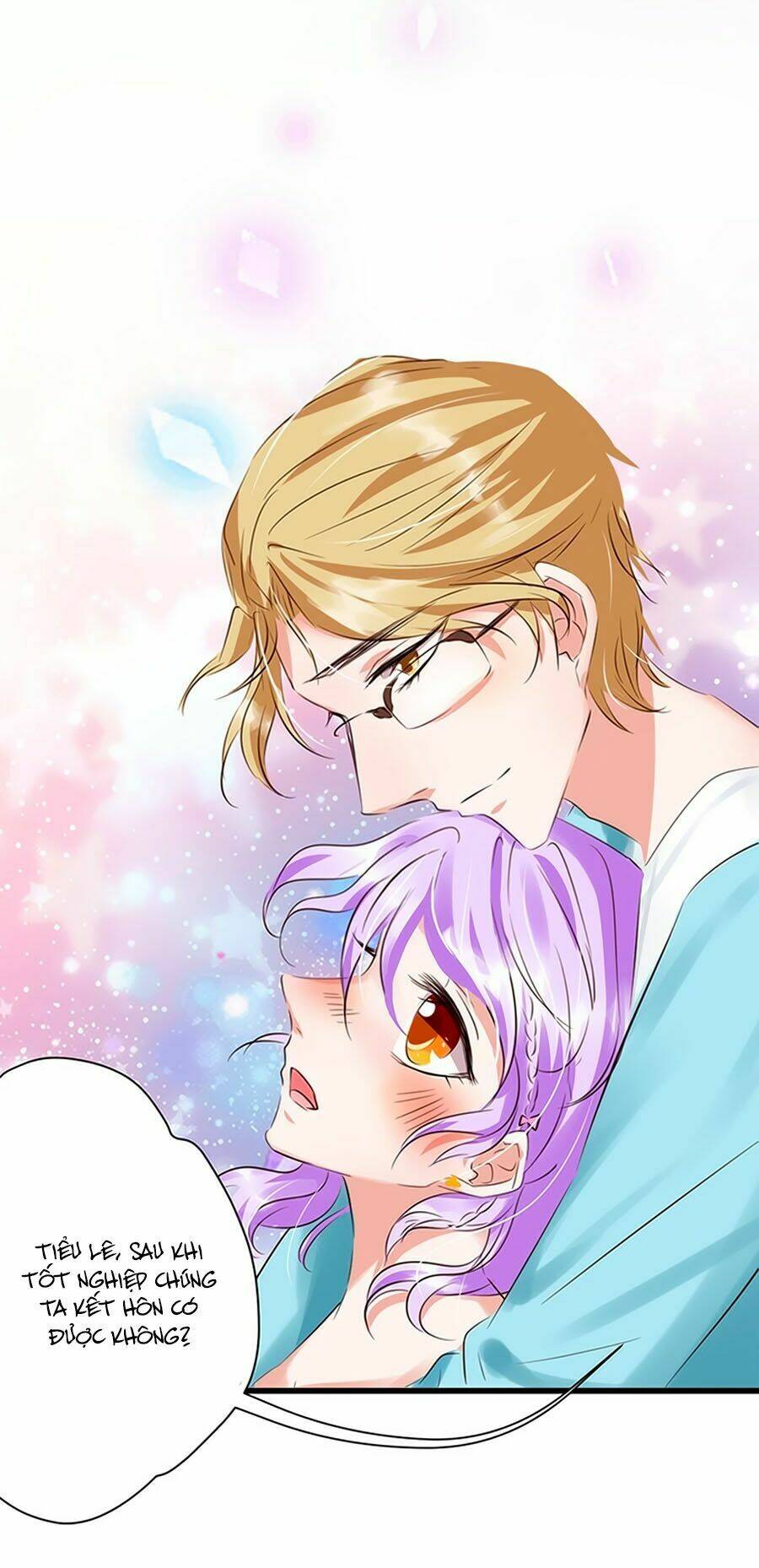 Bạn Trai Là Ngôi Sao: Chapter 27