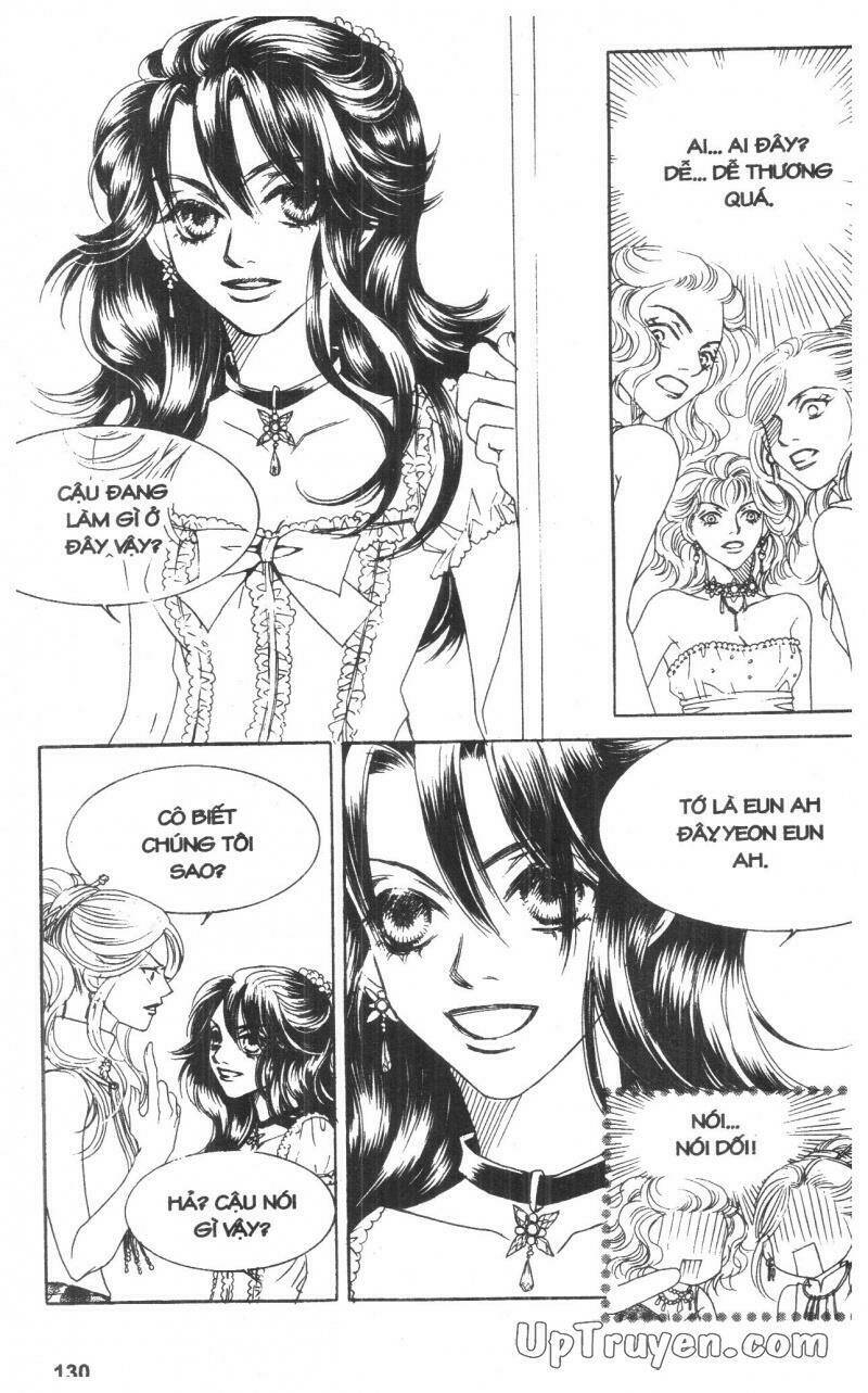 Cinderella Man: Chapter 4