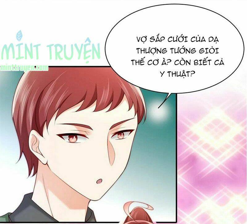 Nam Thần Truy Thê Chỉ Nam: Chapter 91.1