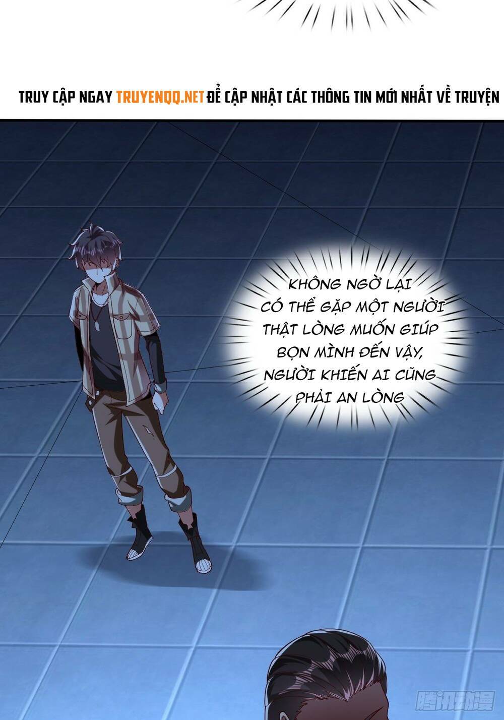 Cục Gạch Xông Vào Dị Giới: Chapter 46